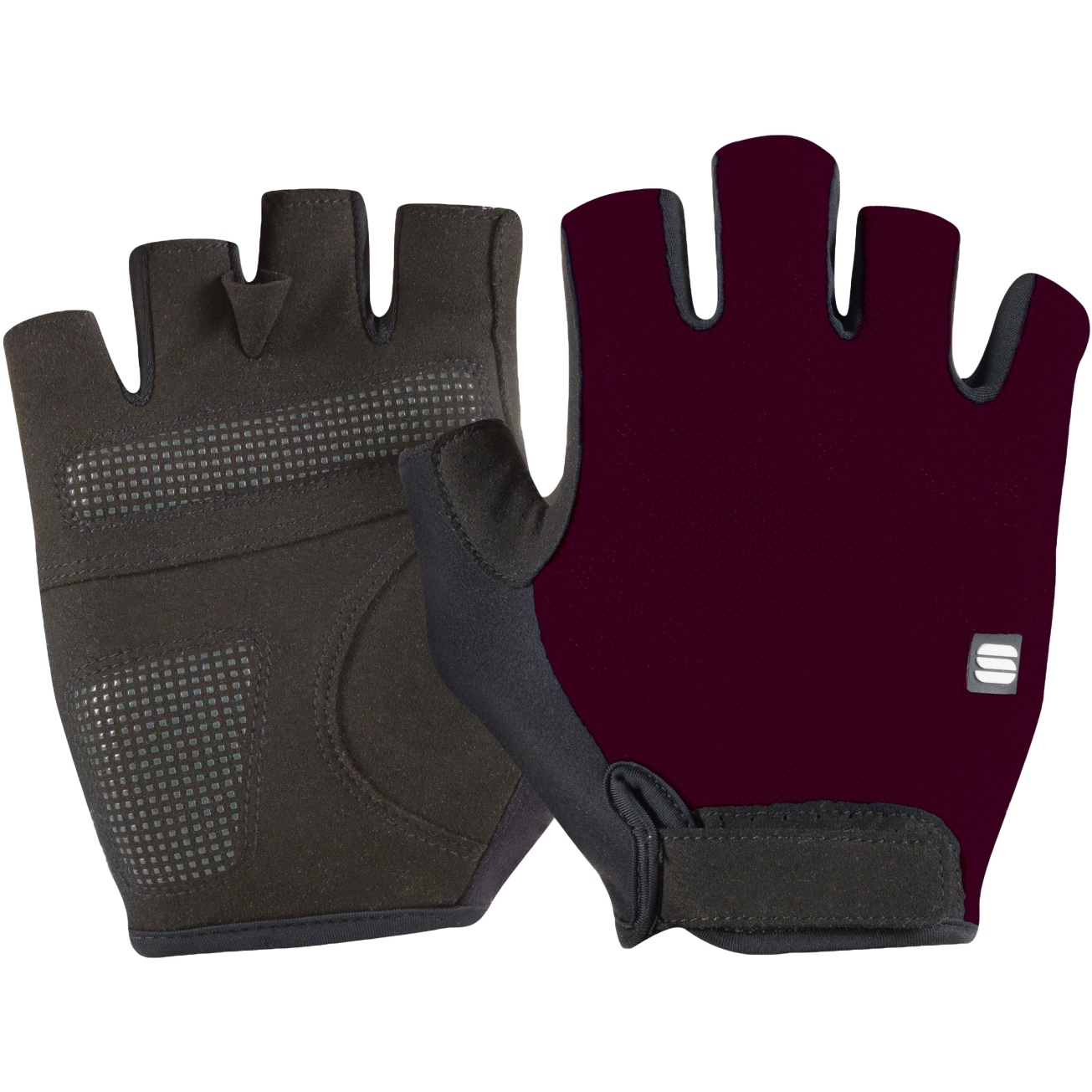 Produktbild von Sportful Classic Handschuhe - 569 Bordeaux