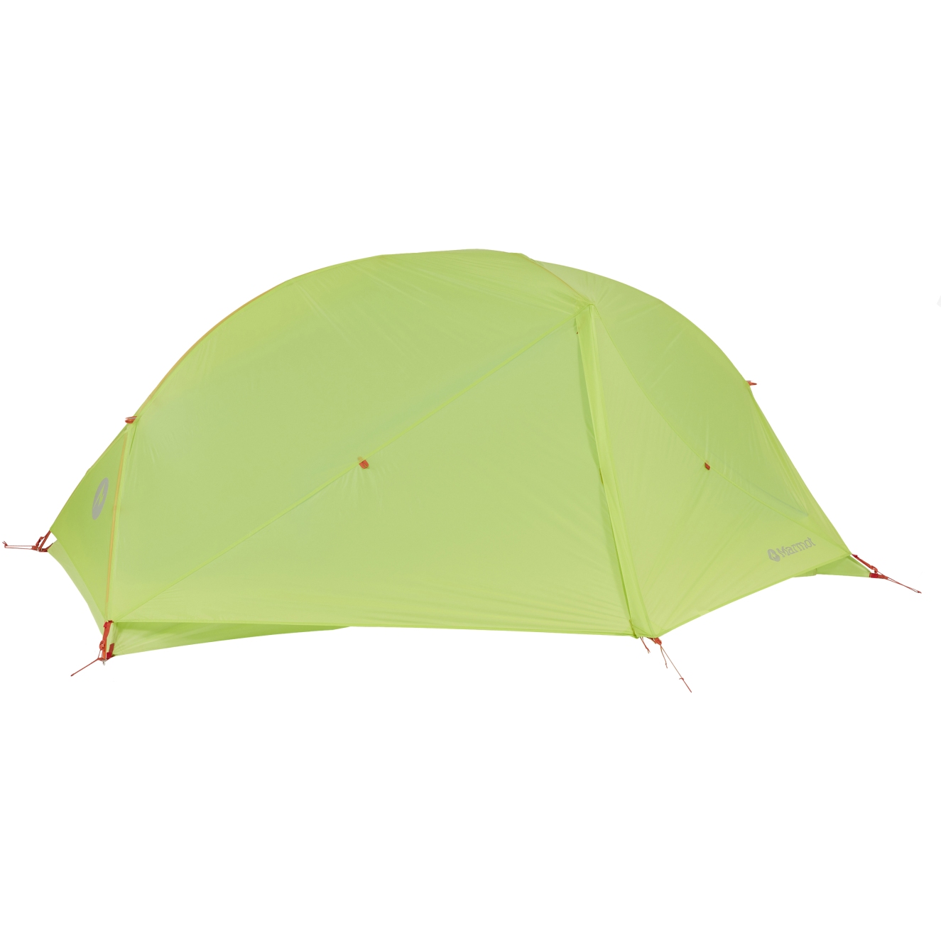 Productfoto van Marmot Superalloy 3P Tent - green glow