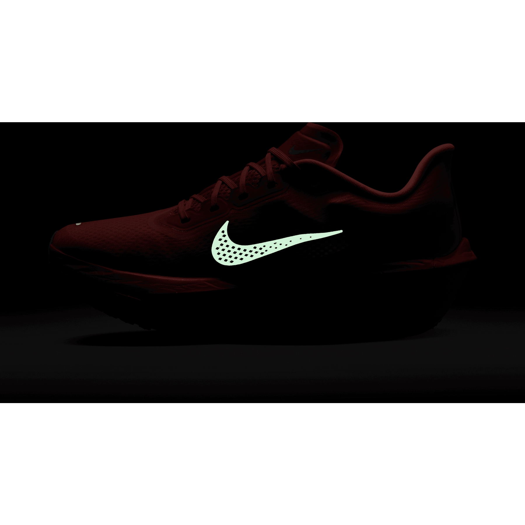 Nike Zoom Fly 6 Road Running Shoes Women - bright crimson