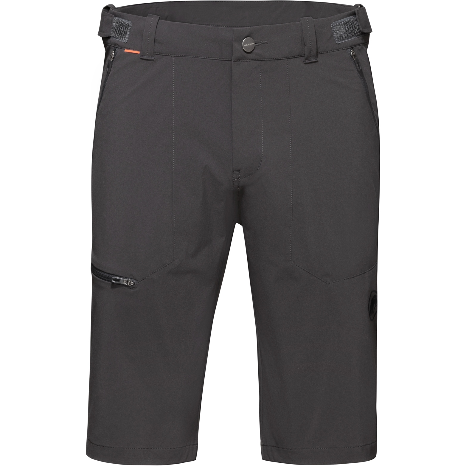 Immagine prodotto da Mammut Pantaloncini Uomo - Runbold - phantom