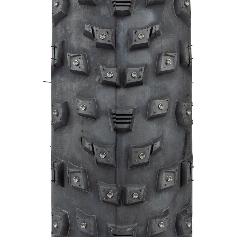 45NRTH Wrathlorde Fatbike Folding Tire - 300 XL Studs | Tubeless
