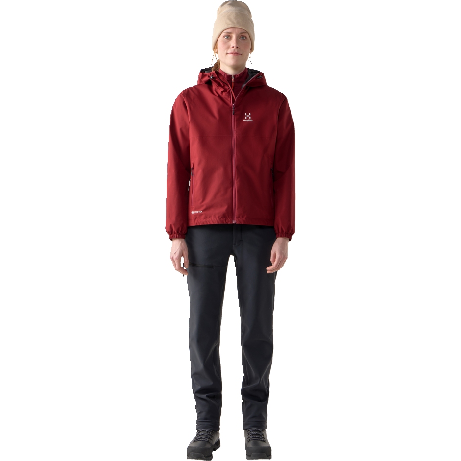 HAGLÖFS SKICASE Haglofs Kaise GTX Jackets | Absolute-Snow