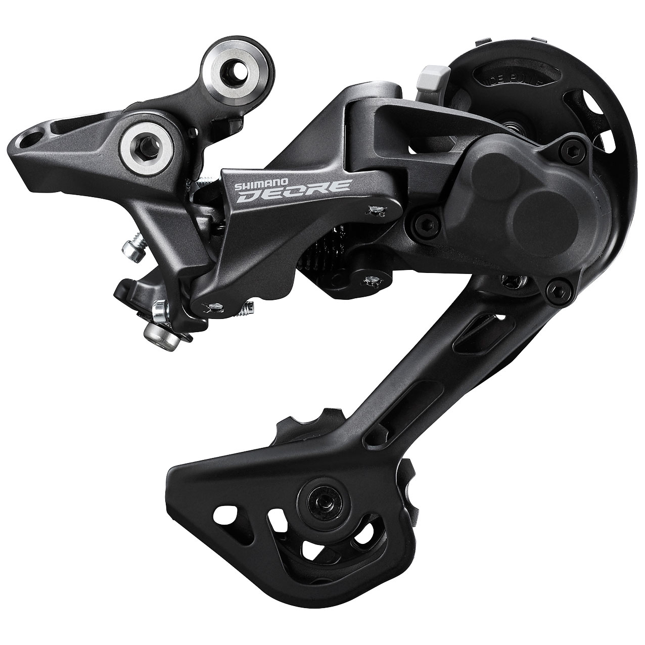 Shimano Deore Achat En Ligne BIKE24
