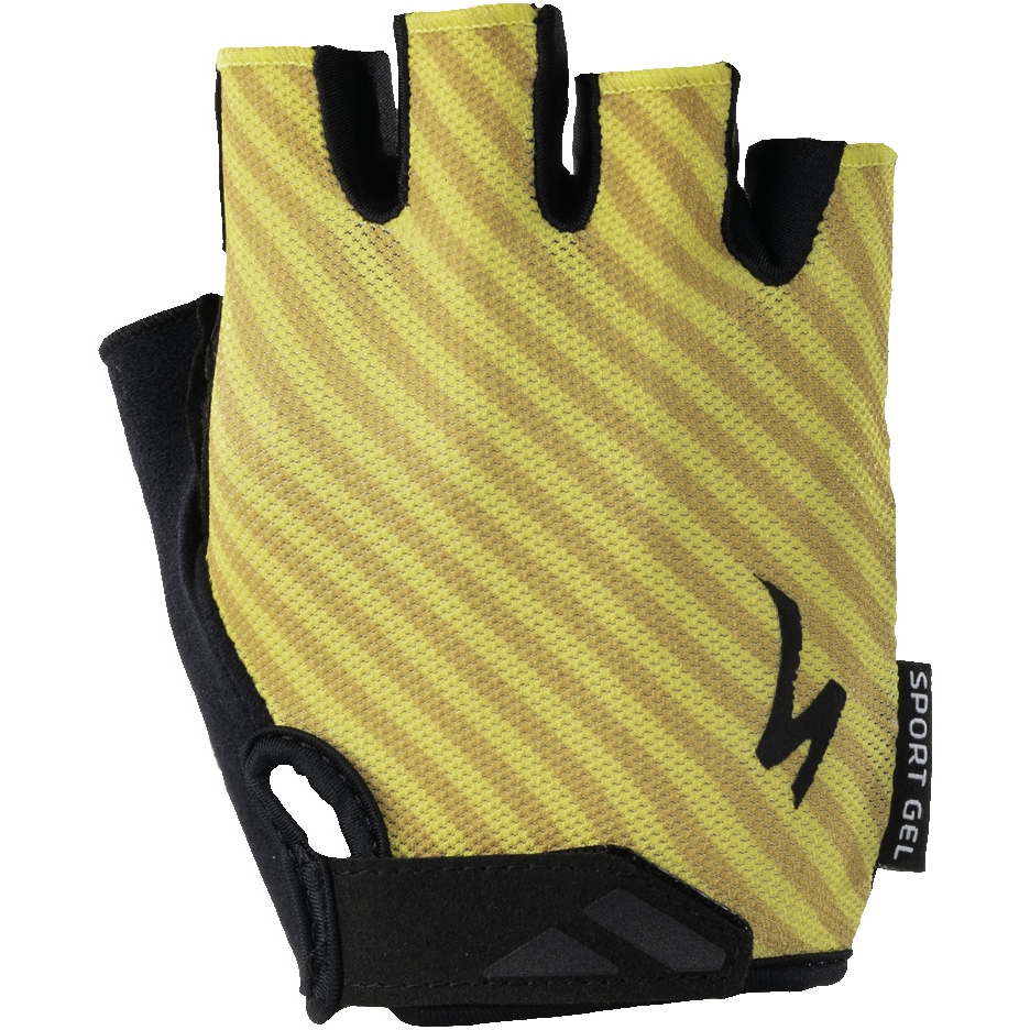 specialized bg sport gel gloves