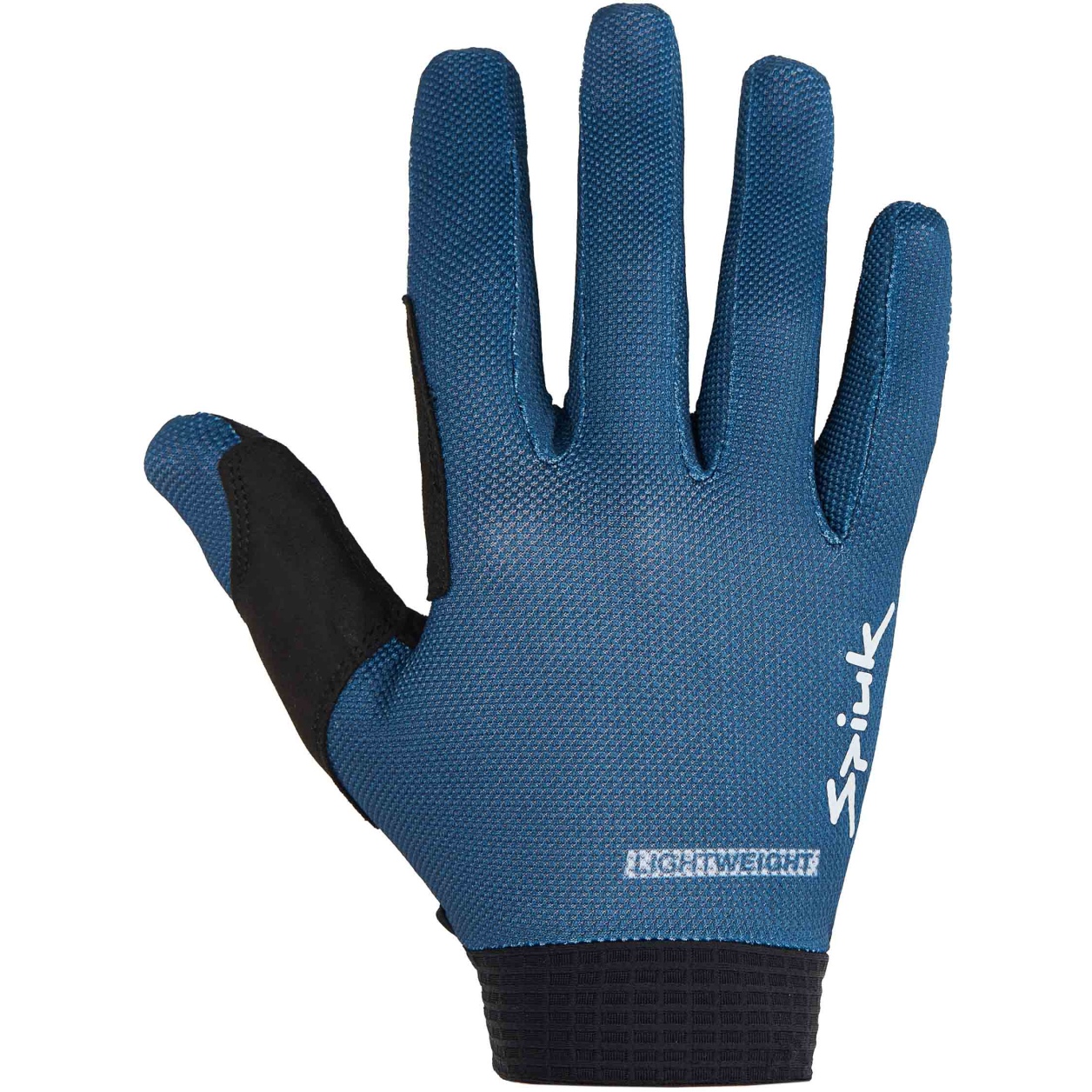 Picture of Spiuk HELIOS Long Gloves - blue