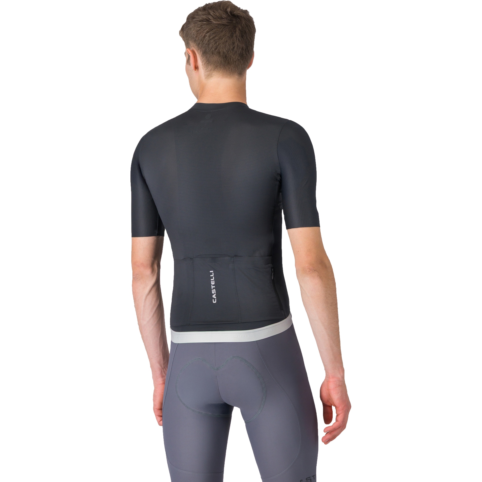 Castelli Espresso 2 Jersey Men - black 010 | BIKE24