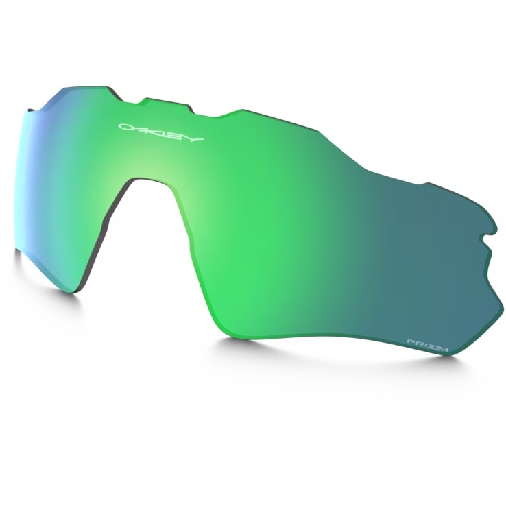 Bild von Oakley Radar EV Path Wechselglas - Prizm Jade - 101-116-015