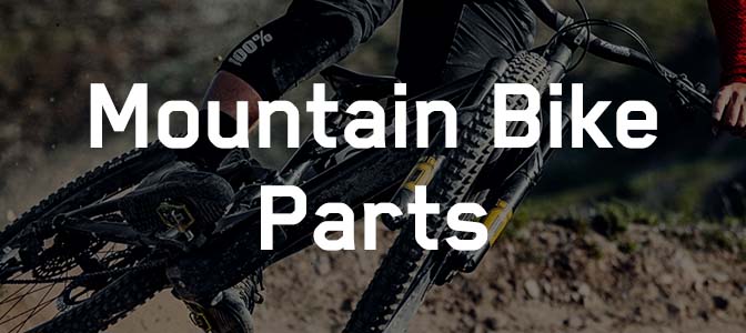 Specialized – Mountain Bike Parts