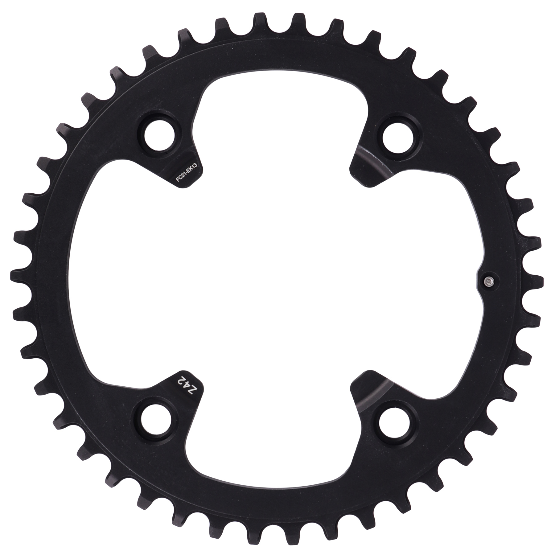Picture of Campagnolo Ekar Chainring 123mm - 13-speed