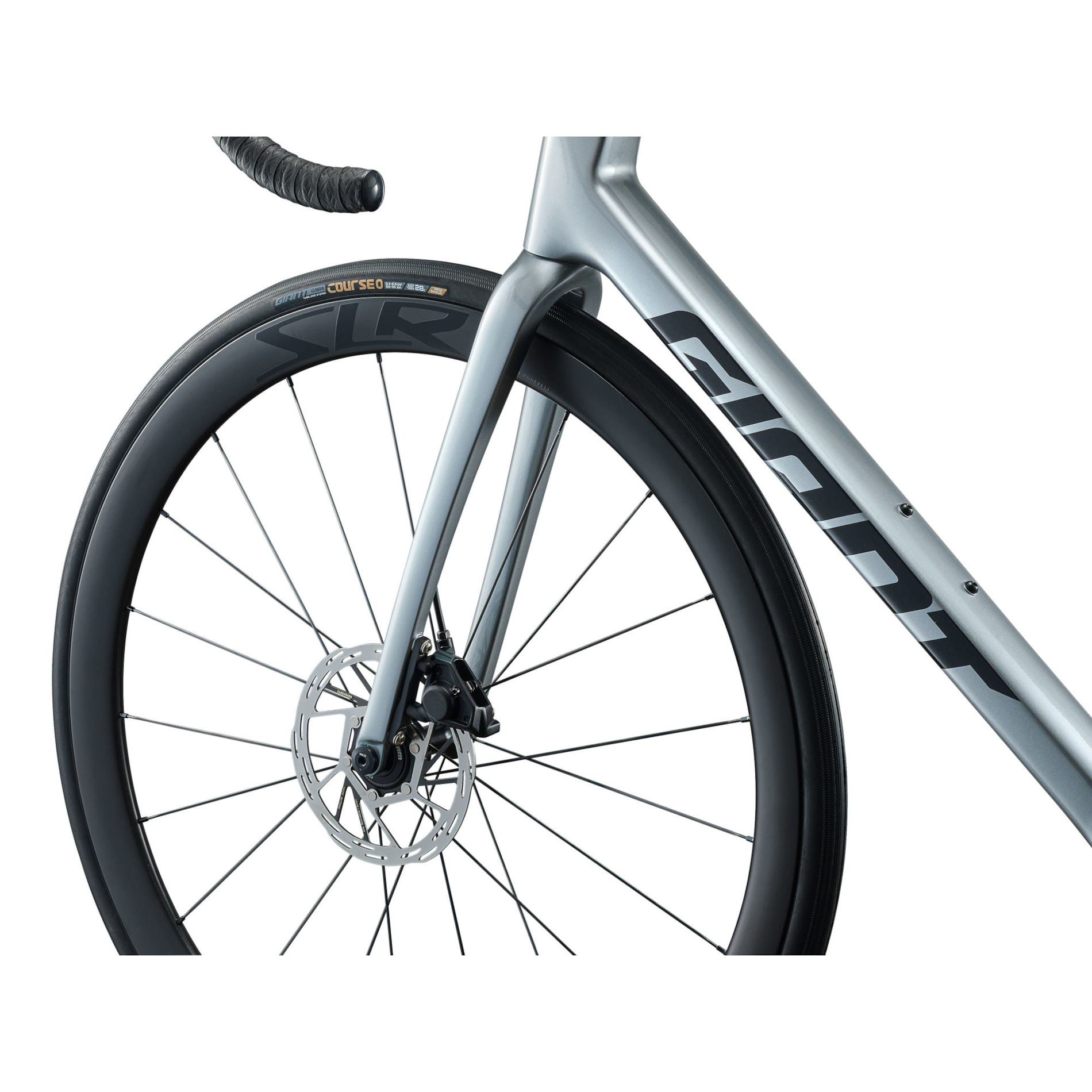 Giant TCR ADVANCED PRO 1 AXS - Carbon Road Bike - 2026 - tech