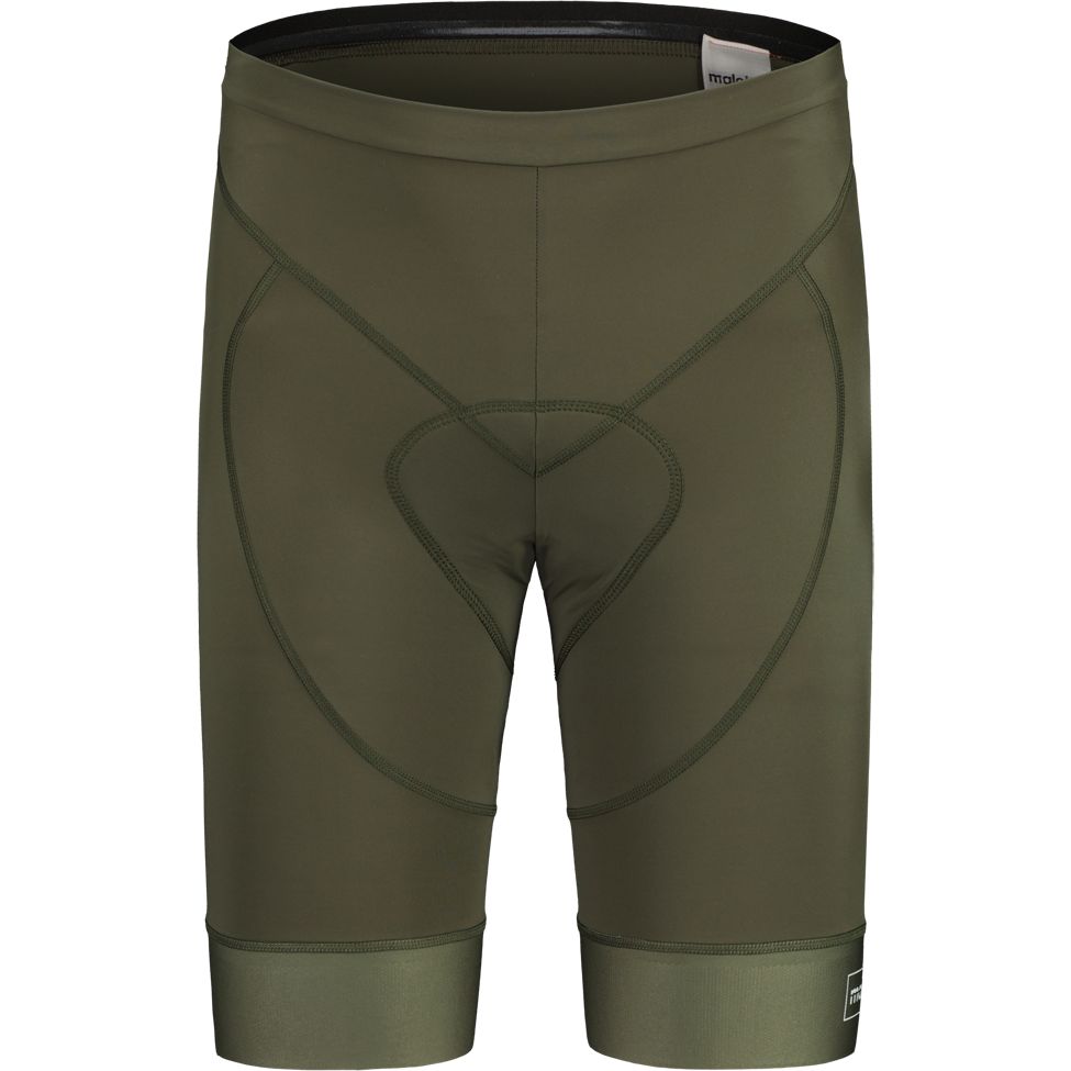 Produktbild von Maloja TelvetM. Radshorts Herren - alpine woods 8958