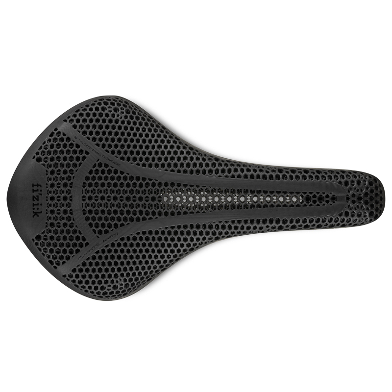 Fizik Tempo Aliante R1 Adaptive Saddle - black | 155mm | BIKE24