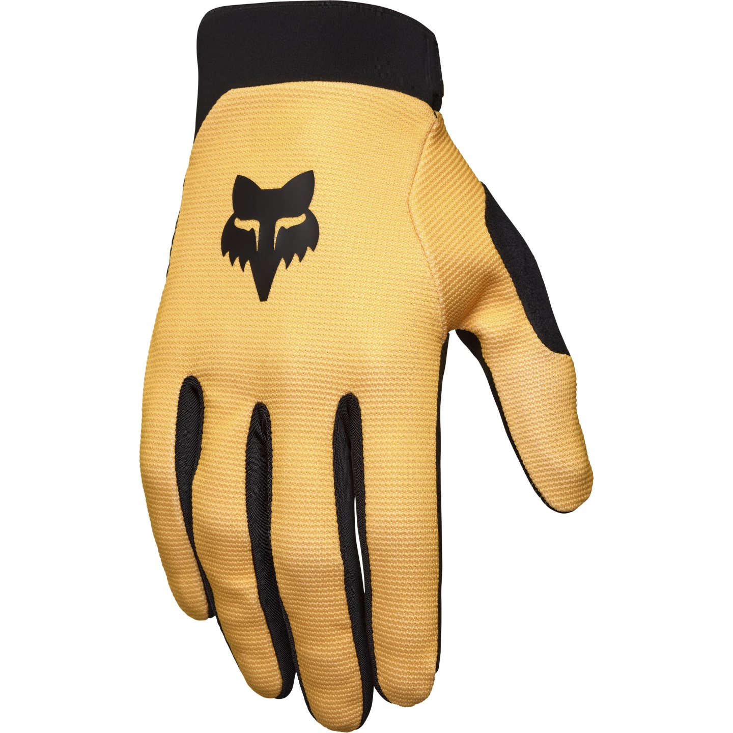 Picture of FOX Ranger Full Finger MTB-Gloves Men - tangerine