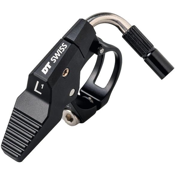 DT Swiss D 232 Alu Dropper Seatpost - 60mm Travel - 27.2mm | BIKE24