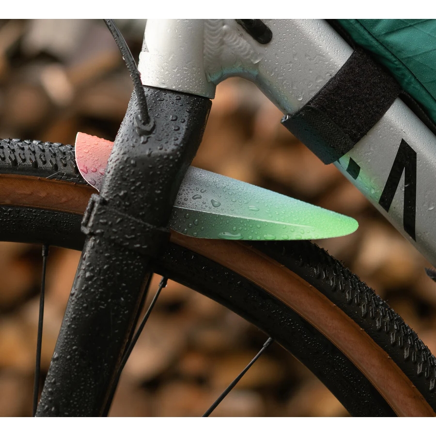 Ass Savers MFM-1 Mudder Mini Mudguard Spektrum
