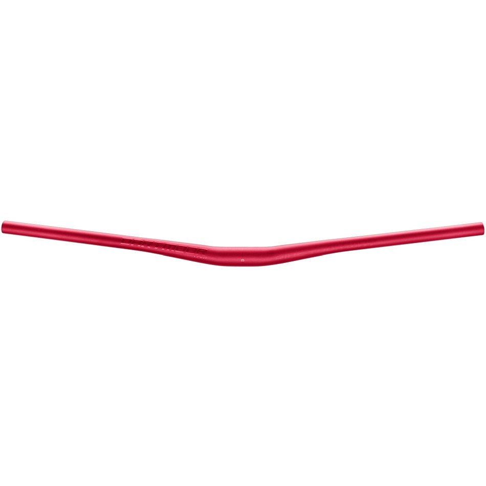 Productfoto van Dartmoor Tornado Low Handlebar - 31.8 | MTB - red