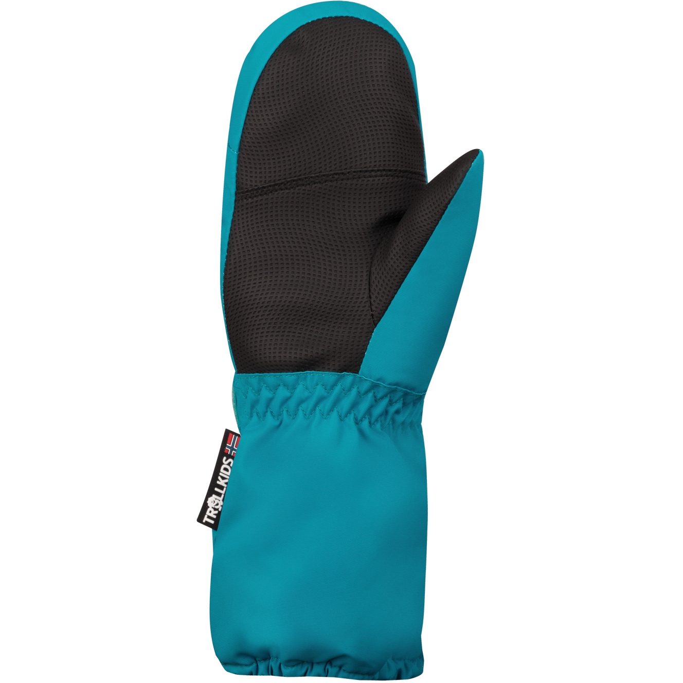 Gants Imperméables Trollkids Trolltunga - Softshell | Polaire Intérieur | Pour Enfants 5-10 Ans | Coupe-Vent