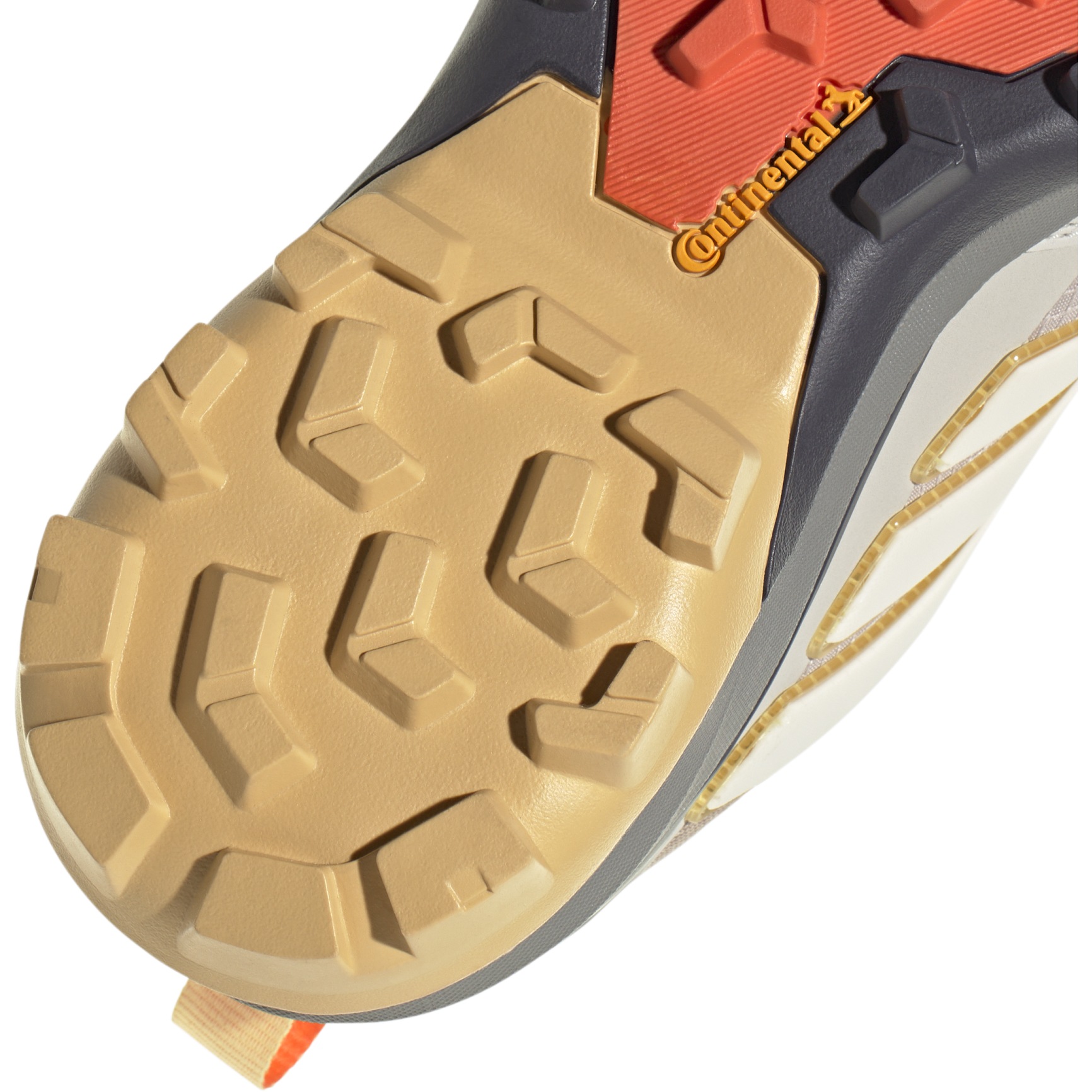 adidas TERREX Skychaser 2.0 GORE-TEX Hiking Shoes Women - wonder