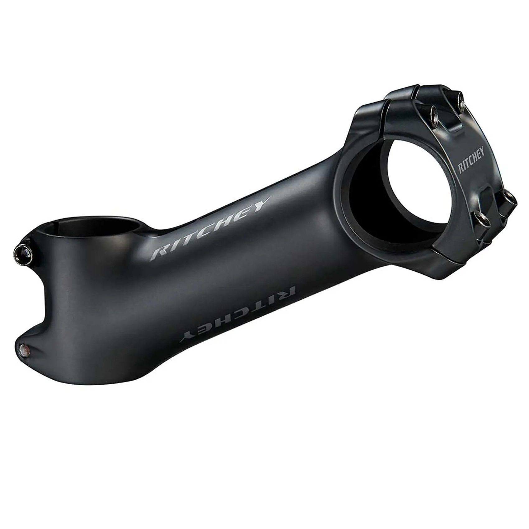 パーツ RITCHEY C260  WCS  Stem WET Black Review: Ritchey WCS C260 degree stem | road.cc