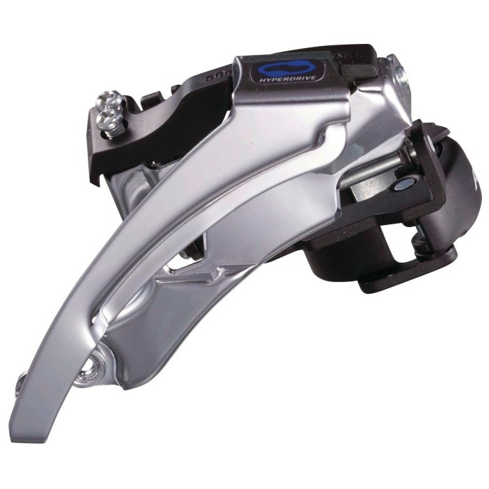 Picture of Shimano Altus FD-M310 Top Swing Front Derailleur 3x7/8-speed