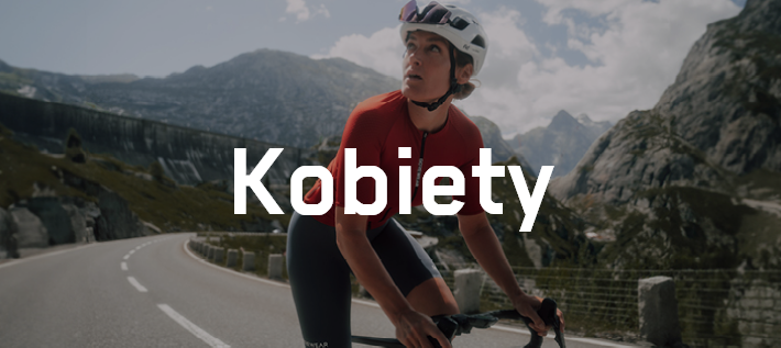 GOREWEAR – odzież rowerowa i biegowa dla kobiet