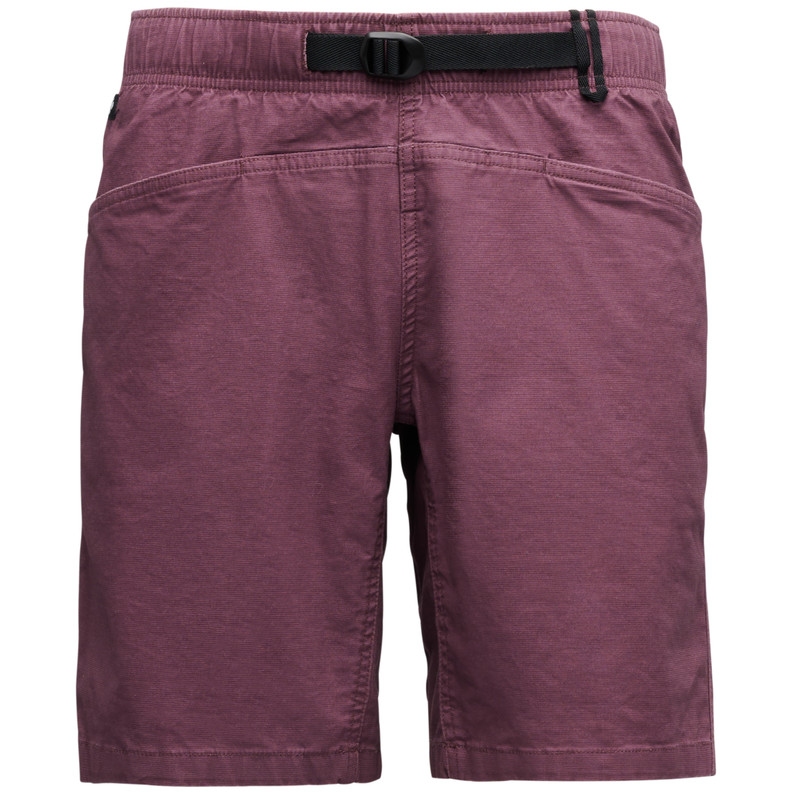 Bild von Black Diamond Ethos Klettershorts Herren - Fig