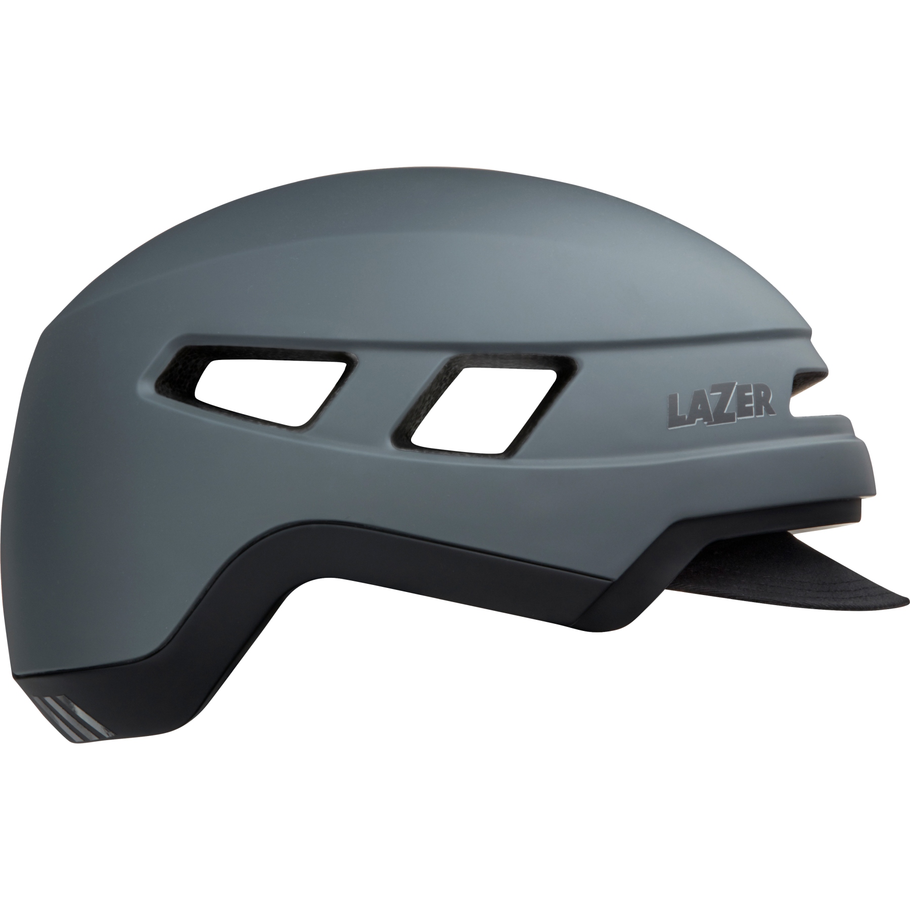 Produktbild von Lazer Cruizer Helm - matte dark grey
