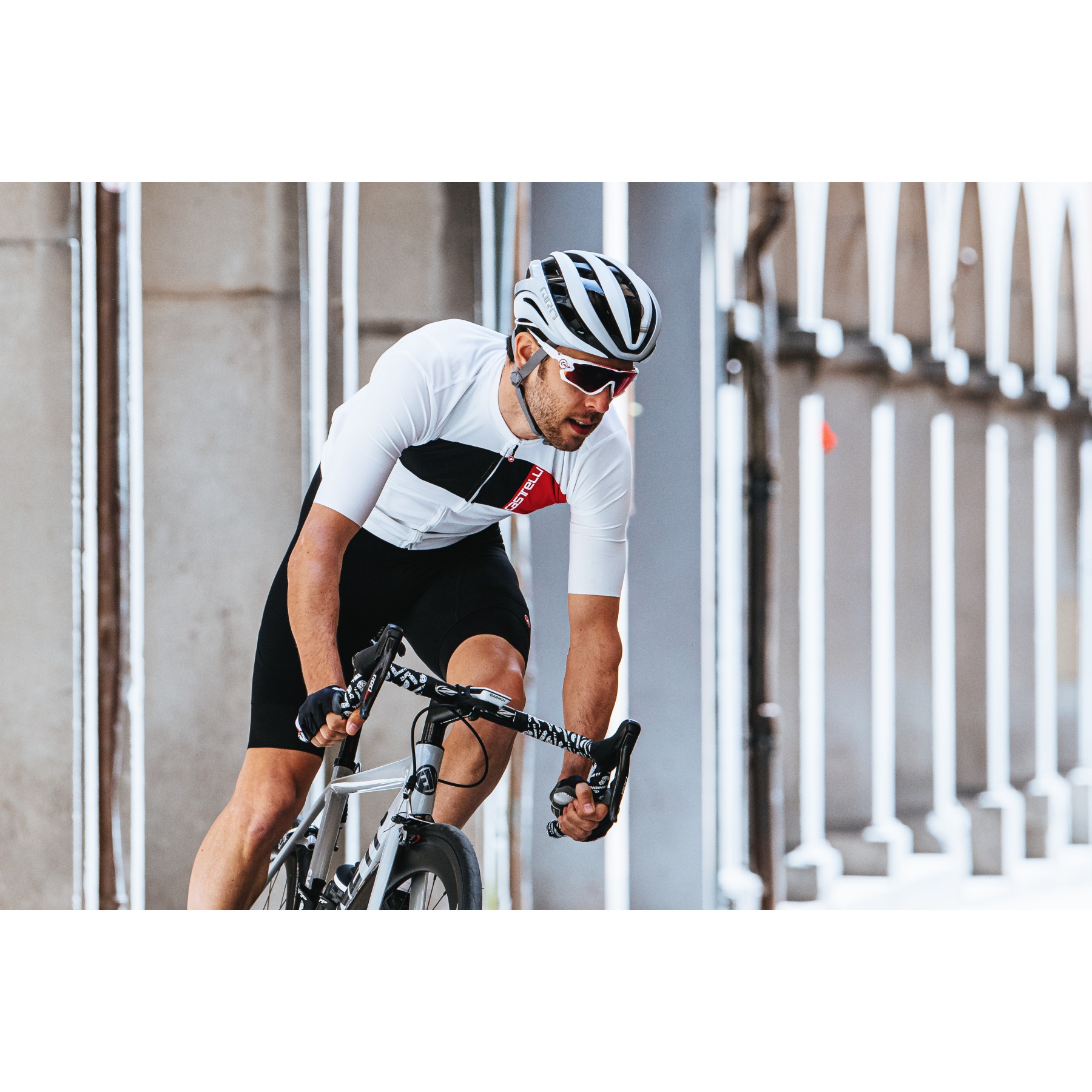 Banesto Maillot de Vélo Haut Maillot Cyclisme Taille XXL