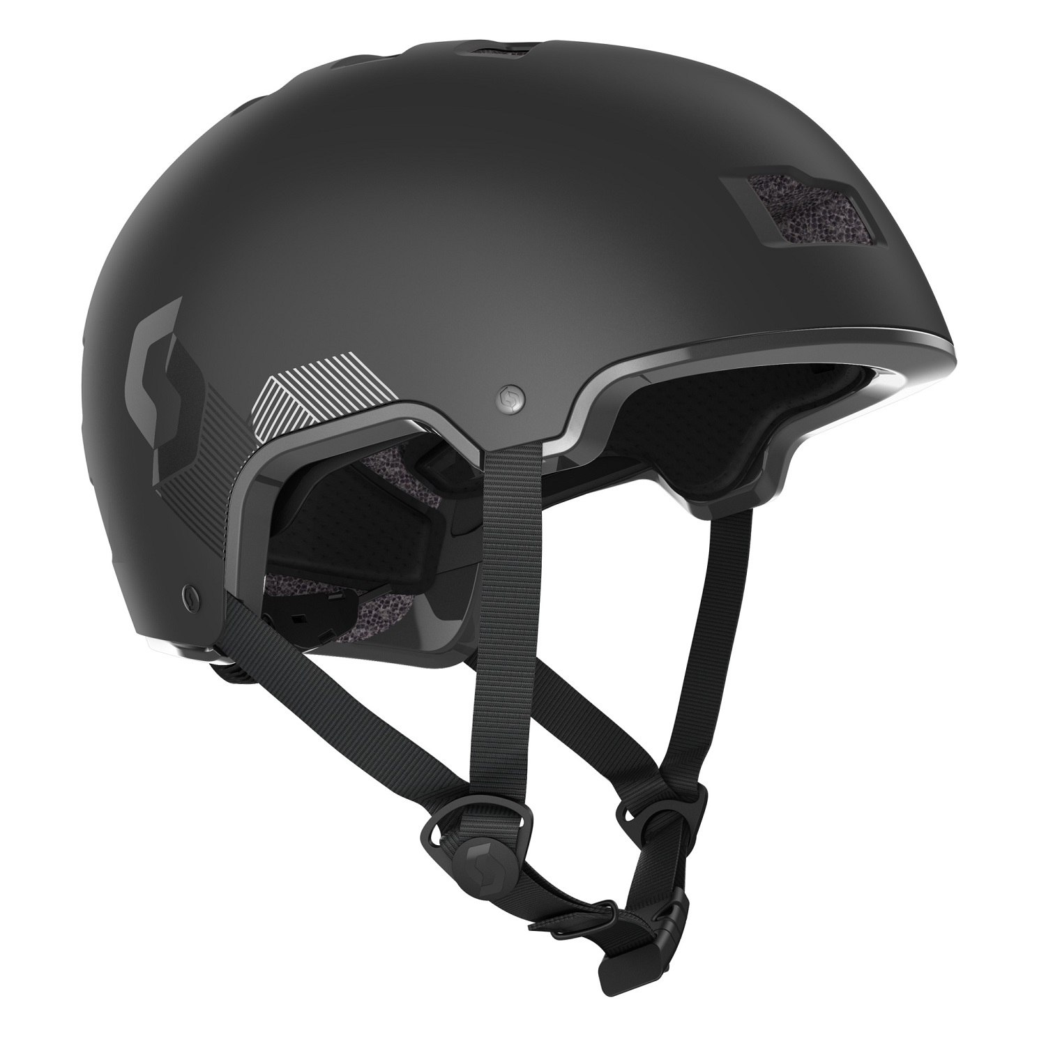 Picture of SCOTT Jibe (CE) Helmet - black