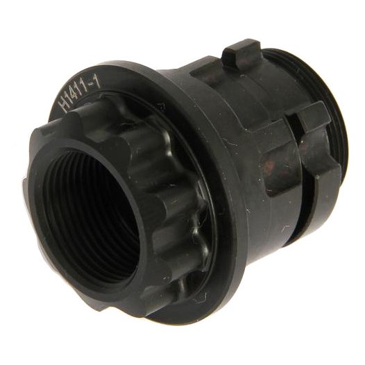 Image of DT Swiss Pawl Carrier for Pawl Freewheel on Onyx / CERIT / 370 Hubs - HCDXXX00S4160S
