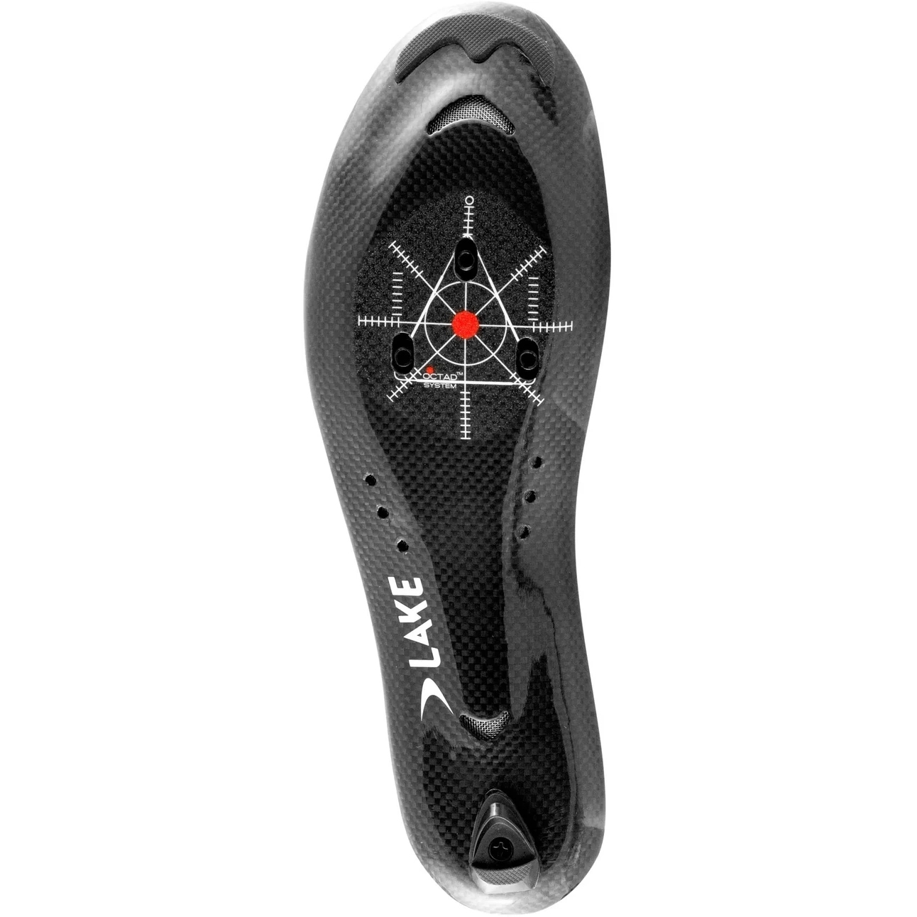 Lake best sale cx237 black