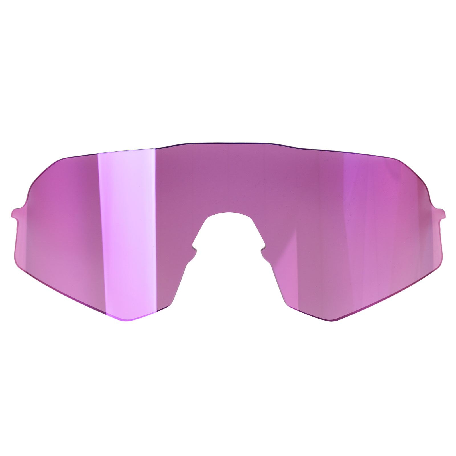 Productfoto van 100% Slendale SL Verwisselbare lenzen - Purple Mirror