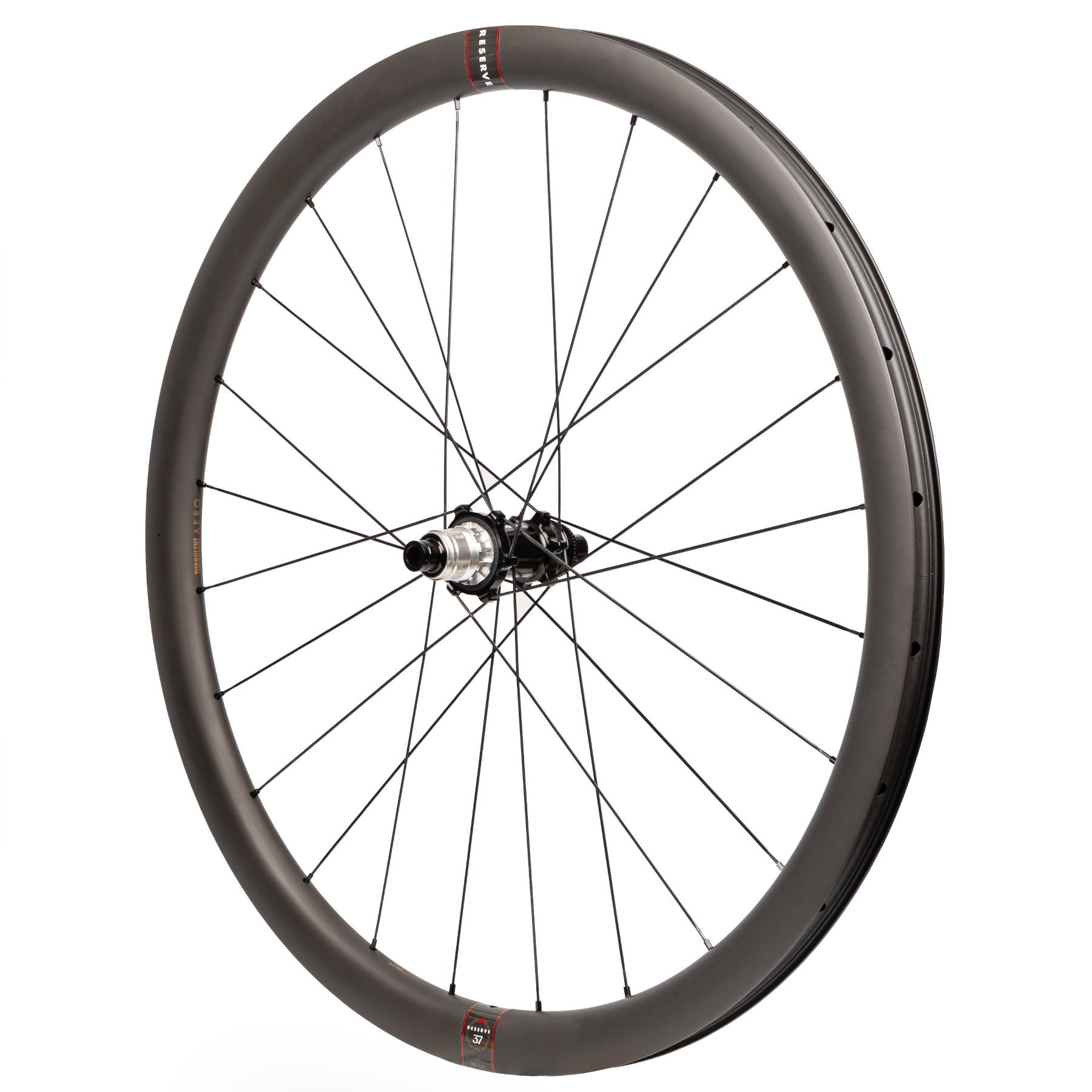 Tune Climber 3437 Disc Skyline Wheelset - 28