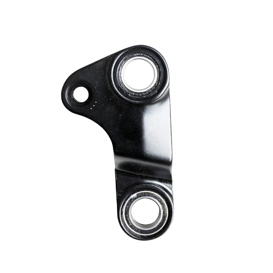 Photo produit de Yeti Cycles Connexion de l&#039;Amortisseur avec Roulements pour SB140 (2023+)
