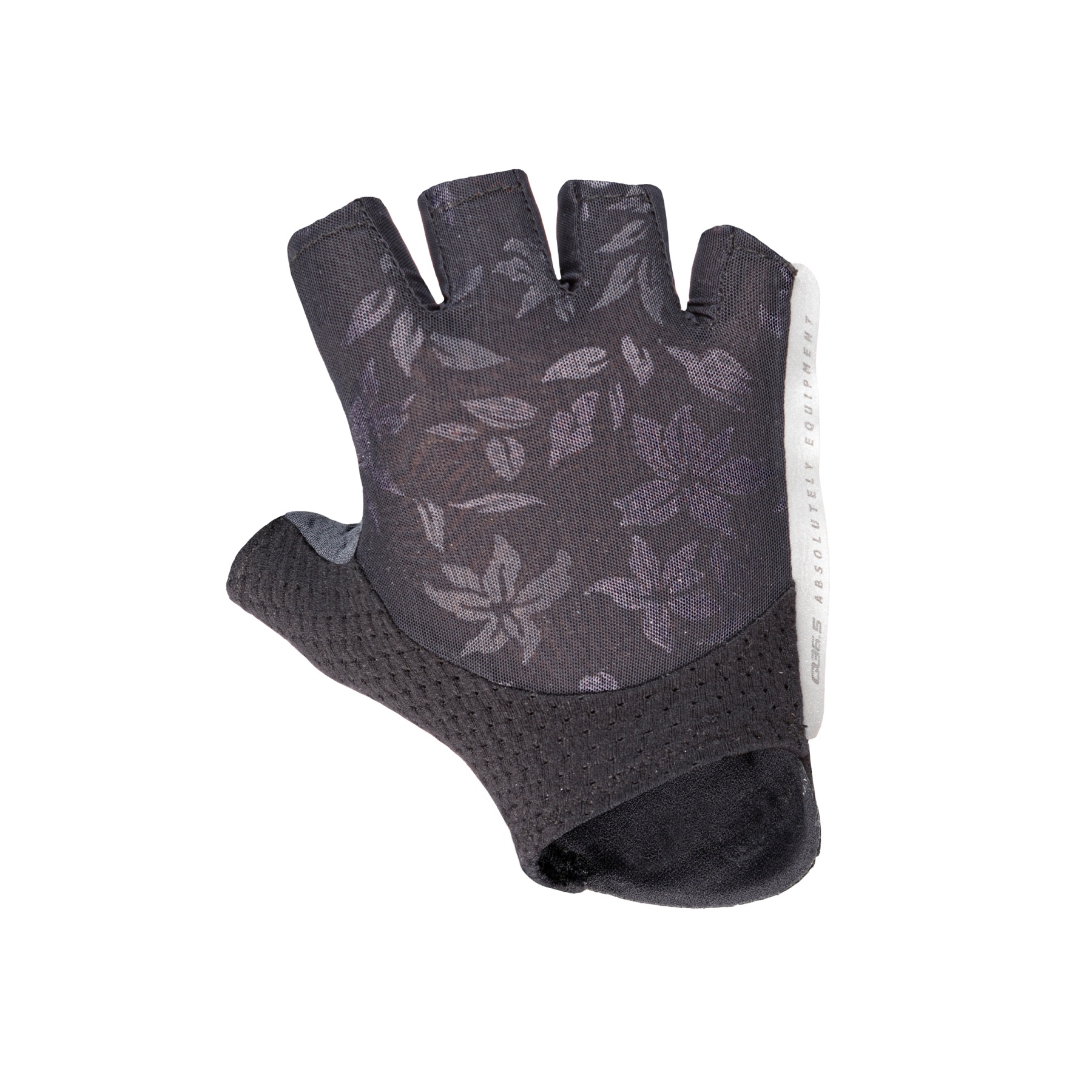 Produktbild von Q36.5 Unique Rennrad Damen Handschuhe - schwarz
