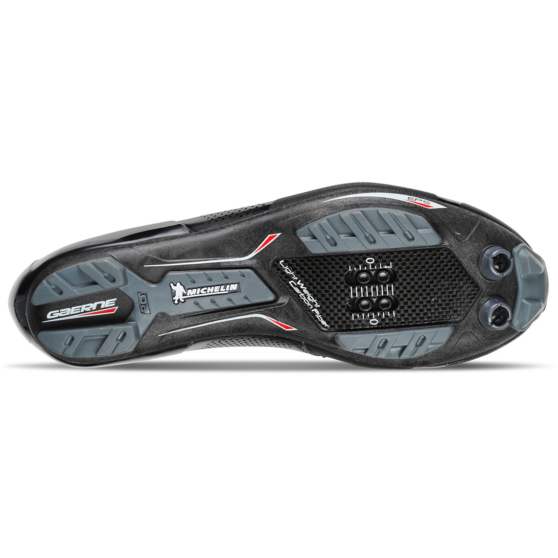 Gaerne Carbon G. SNX MTB Shoes - black | BIKE24