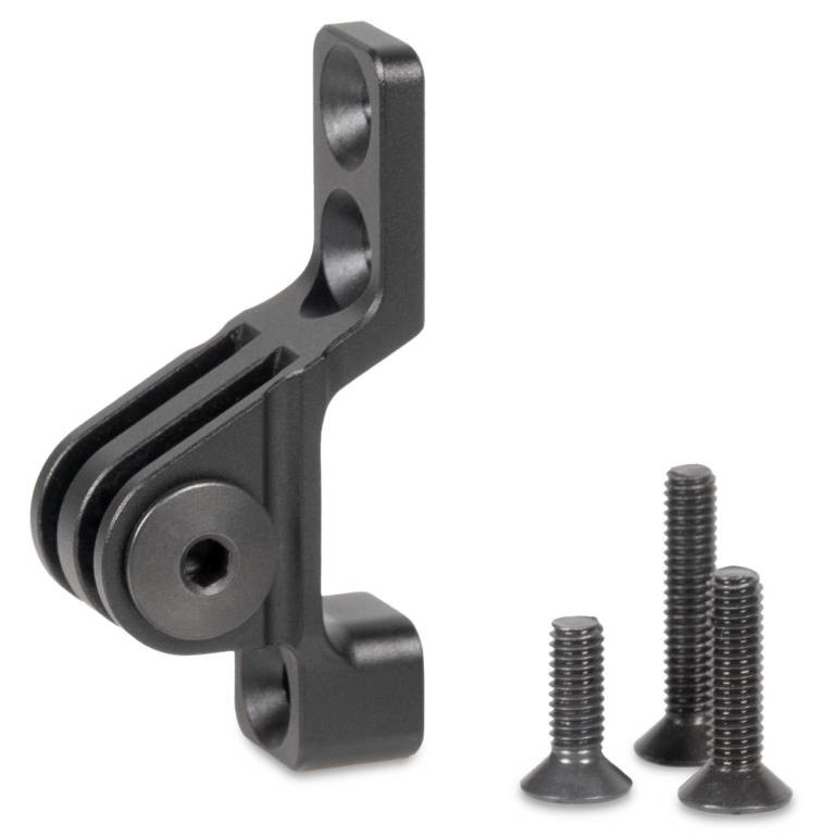 Productfoto van Lupine Aero GoPro Adapter