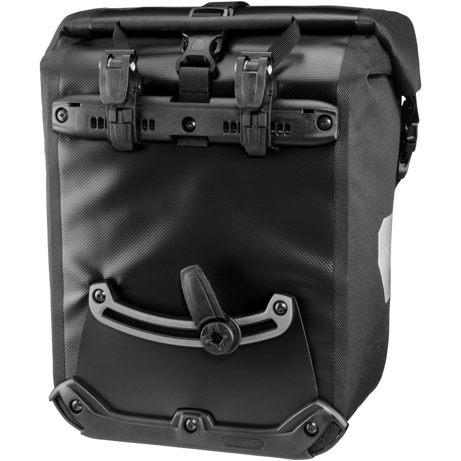 ORTLIEB CLASSIC パニア　黒 SPORT-ROLLER - Ortlieb USA