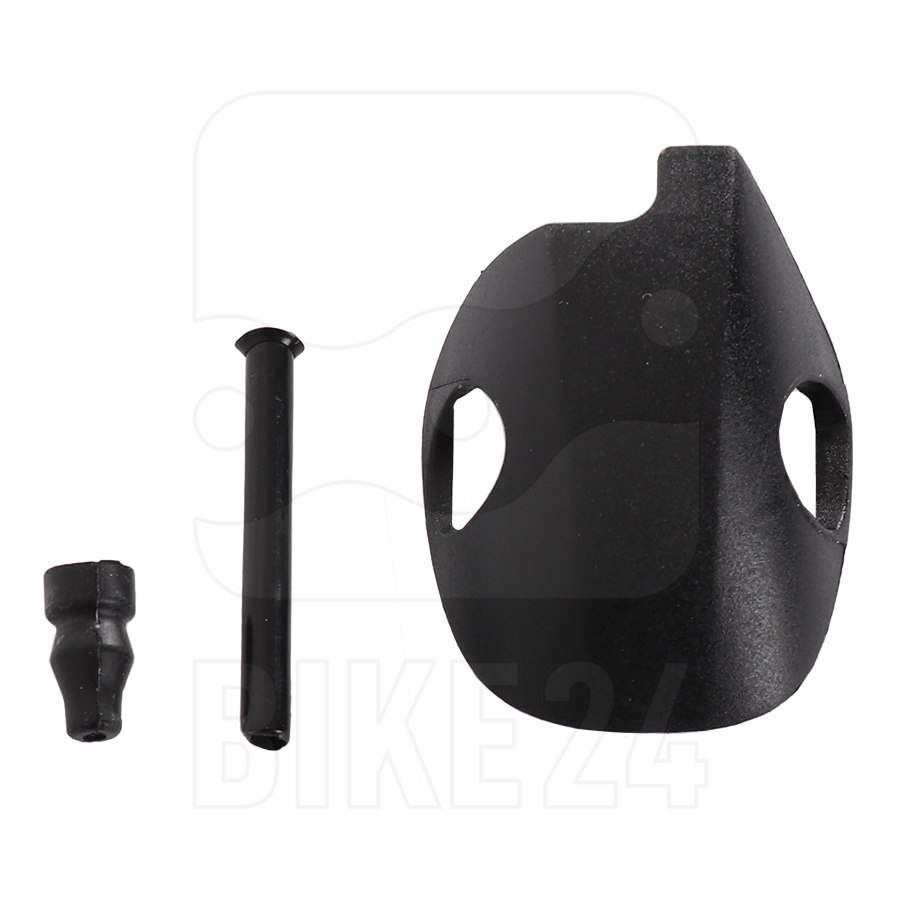 Productfoto van TRP Protection Cover for Spyre | Spyke Disc Brakes - black