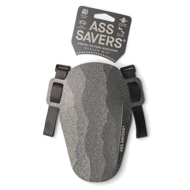 Produktbild von Ass Savers MFM-1 Mudder Mini Schutzblech - Detour