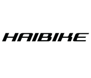 Haibike Equipment