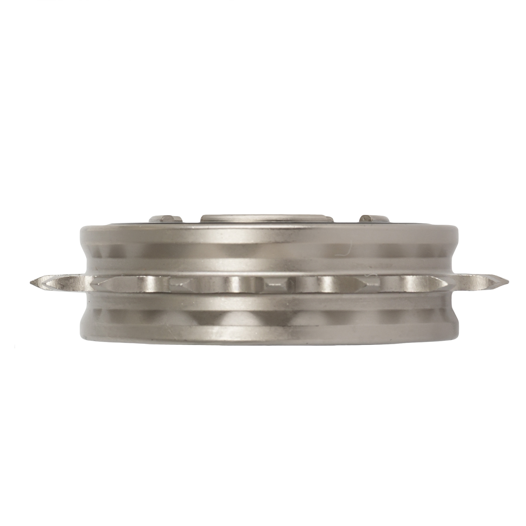 Shimano SF-MX30 18t Freewheel - Single-Speed, Silver/Black, NOS