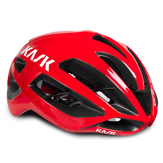 Picture of KASK Protone WG11 Helmet - Red