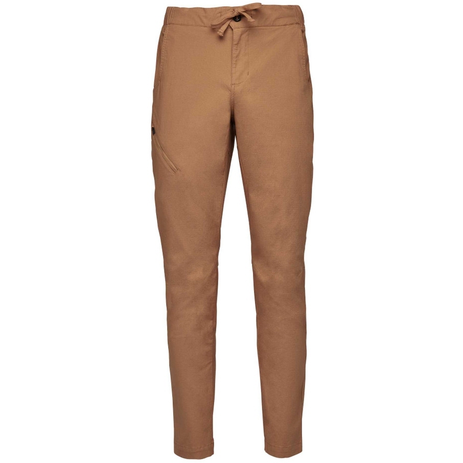 Picture of Black Diamond Rocklock Climb Pants Men - Moab Brown