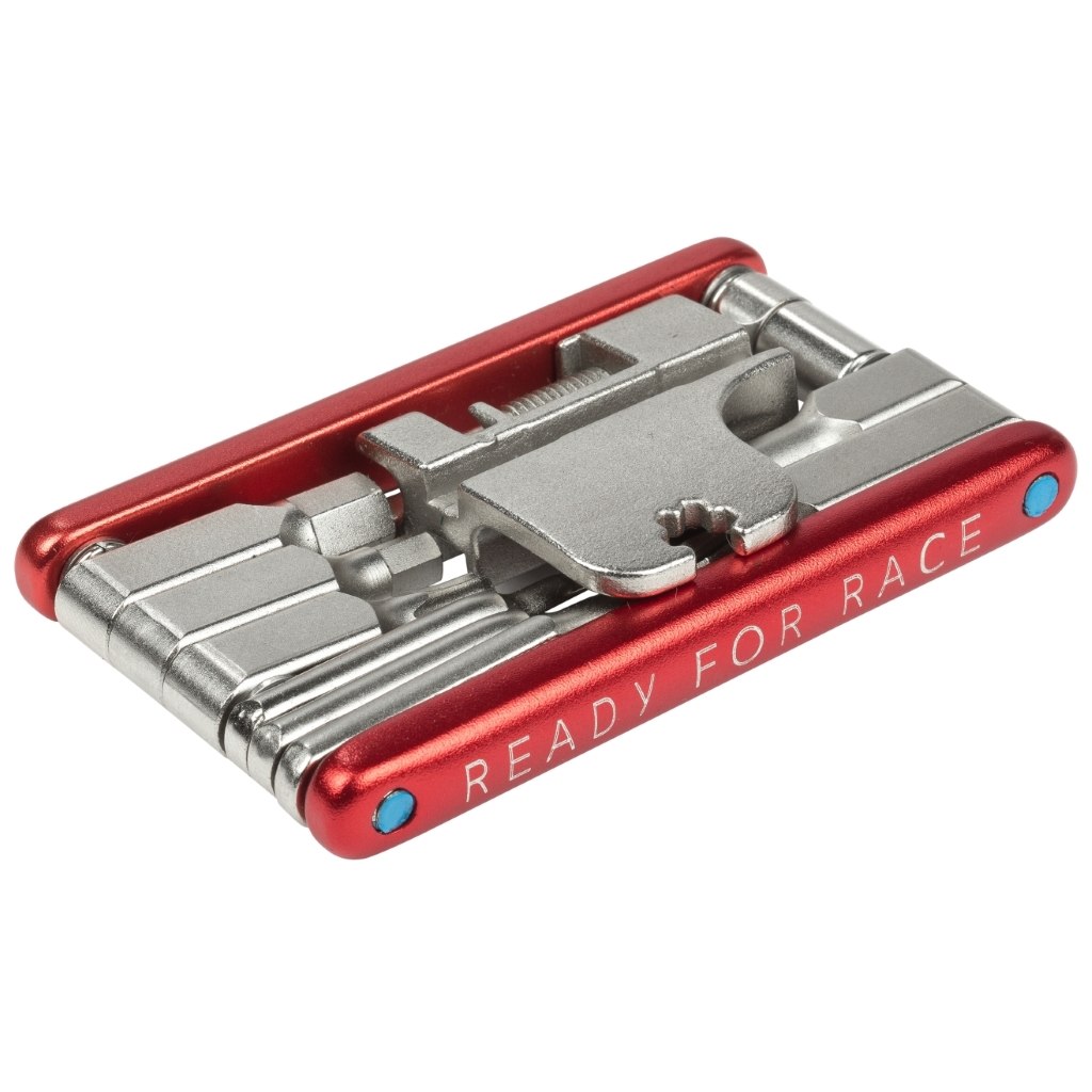 Image of RFR Multi Tool 16 - red