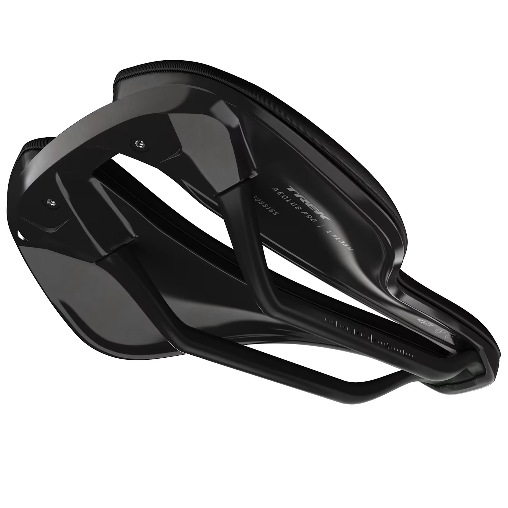 パーツ TREK AEOLUS PRO AIRLOOM PRO 145mm Trek Aeolus Pro AirLoom Saddle - 145mm | BIKE24