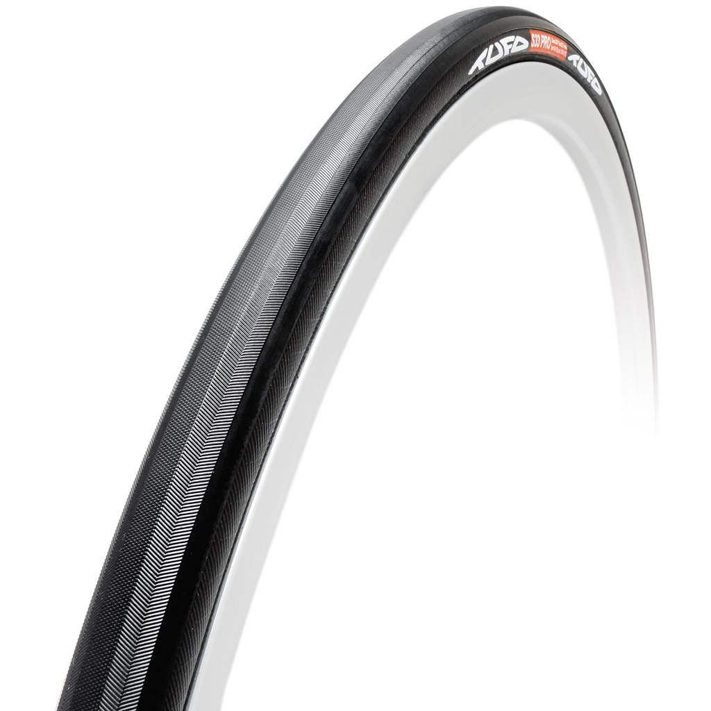 Picture of Tufo C S33 Pro Tubular Tire for clincher rims - 21-622