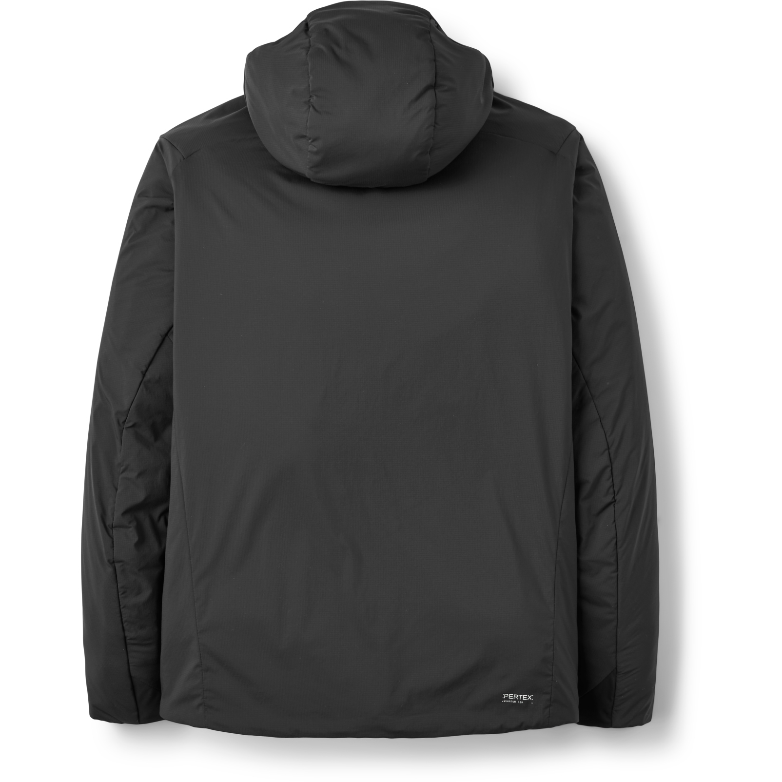 Rab Xenair Alpine Light Jacket Men - black | BIKE24