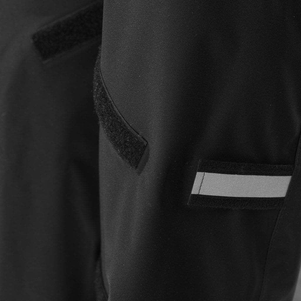 Pantaloni Ciclismo Donna Löffler GTX Active - Impermeabili E Traspiranti Per Allenamenti Intensi - Foto 4