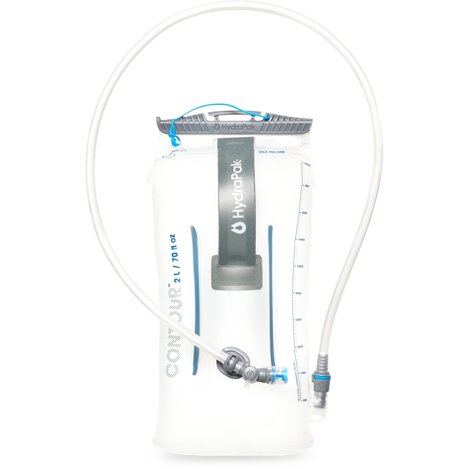 Picture of Hydrapak Contour Hydration Bladder - 2L